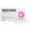 Neocloril 10 Ovuli Vaginali