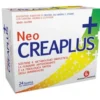 Neo Crea plus integratore contro stanchezza fisica e mentale 24 bustine