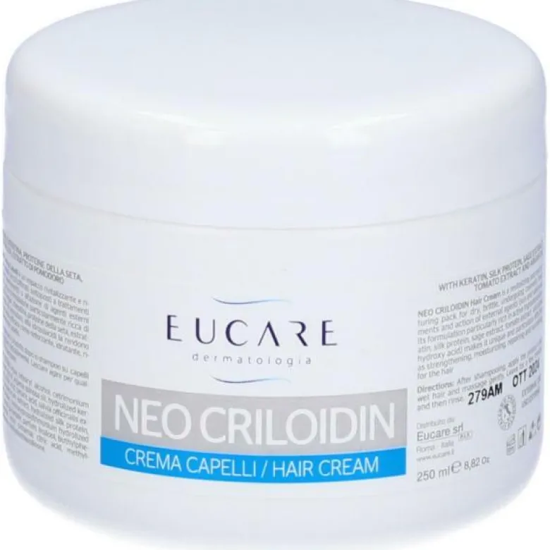 Neo Criloidin Balsamo 250ml