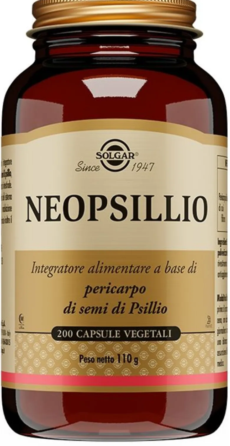 Neopsillio