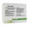 Neo Soy 80 Capsule