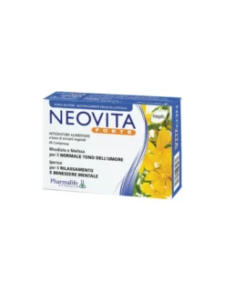 Neovita Forte 45 Compresse