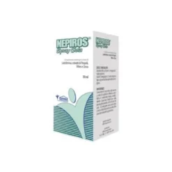 Nepiros Spray Gola benessere delle vie respiratorie 30ml