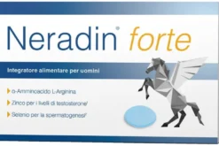 Neradin Forte 30 Capsule