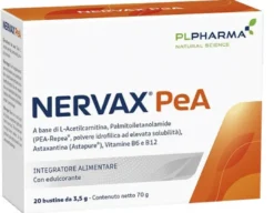 Nervax Pea 20 Bustine