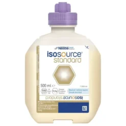 Nestlè Isosource Standard Neutro 500ml