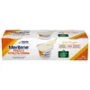 Nestlé Meritene Crema Vaniglia Forza e Vitalità 3x125g