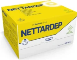 Nettardep 20 flaconcini 10 ml