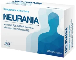 Neurania 30 Compresse