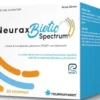 Neuraxbio per l'equilibrio della flora intestinale 30 stick pack
