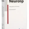 Neurolip 20 Compresse