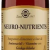 NEURO-NUTRIENTS