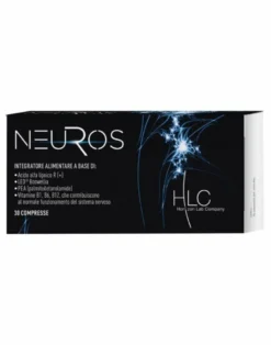 Neuros 30 Compresse