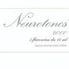 Neurotonos 2000 5 flaconcini