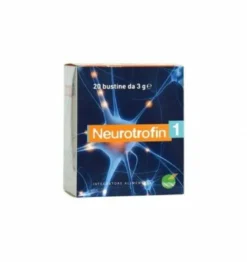 Neurotrofin1 20 bustine da 3g