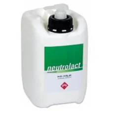 Neutralac Tampone Liquido Acido Lattico Per Equini Sportivi 5 Litri