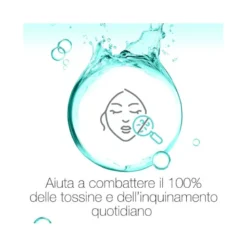 Neutrogena Detox Esfoliante Azione Rinfrescante 150ml
