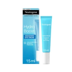 Neutrogena Hydro Boost Crema Gel Anti-Fatica Contorno Occhi 15ml