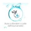 Neutrogena Hydro Boost Urban protect Fluido Viso Idratante SPF25 protezione solare 50ml