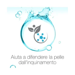 Neutrogena Hydro Boost Urban protect Fluido Viso Idratante SPF25 protezione solare 50ml