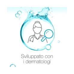 Neutrogena Hydro Boost Urban protect Fluido Viso Idratante SPF25 protezione solare 50ml