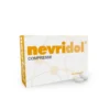 Nevridol 400 antiossidante 40 compresse
