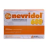 Nevridol 600 antiossidante 30 compresse