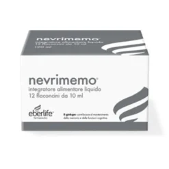 Nevrimemo