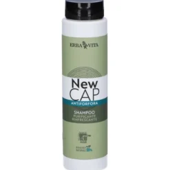 New Cap Shampoo Antiforfora 250 ml