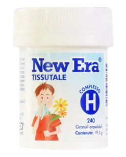 New Era tissutale complesso H 240 granuli