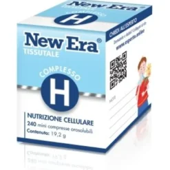 New Era tissutale complesso H 240 granuli