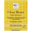 New Nordic Clear brain 60 compresse