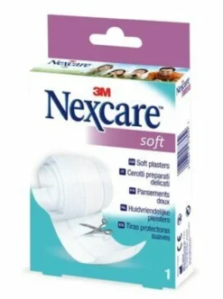 Nexcare SOFT