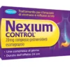 Nexium Control Antiacido Per Bruciore Di Stomaco E Reflusso Esomeprazolo 14 Compresse