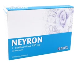 Neyron Antiossidante 20 bustine