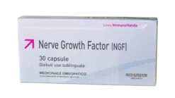 Ngf 5CH Immunovanda Medicinale Omeopatico 30 capsule