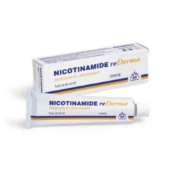 Nicotinamide Rederma Crema 40ml - Idratazione e Cura Pelle