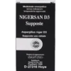 NIGERSAN D3 10SUPP SANUM
