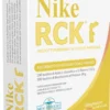 Nike RCK Ascorbato K+Ribosio 100+100 Buste Integratore