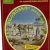 Nilorosso Te Hibiscus Biologico sacchetto 100g