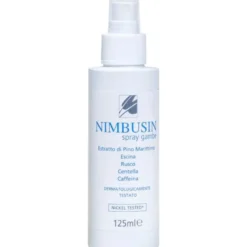 Nimbusin Spray Gambe 125ml