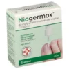 Niogermox Smalto medicato per unghie 3,3ml