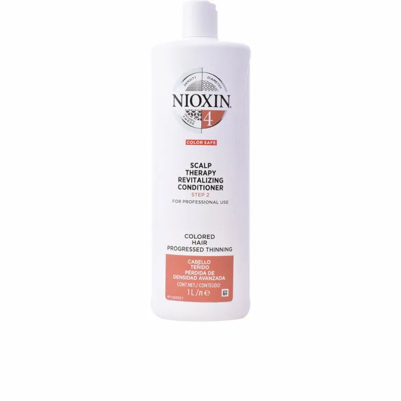 Nioxin Sistema 4 Scalp Therapy Conditioner 1000ml