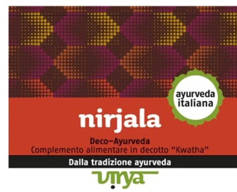 nirjala