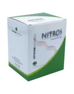 Nitros 20 buste 6,5G