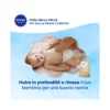 Nivea Baby Crema Corpo Dolce Nanna Bambini Per Una Pelle Nutrita E Protetta 200ml
