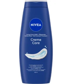 Nivea Bagnodoccia Creme Care Bagnoschiuma Cremoso E Idratante Al Profumo Di Nivea Creme 650ml