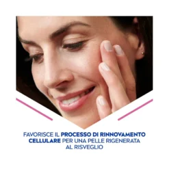 Nivea Cellular Expert Filler Crema Notte Anti-età Intensiva Spf15 Per Viso Antirughe 50ml