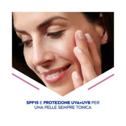 Nivea Cellular Expert Filler Crema Giorno Anti-età Intensiva Spf15 Per Viso Antirughe Donna 50ml