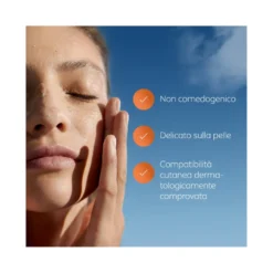 Nivea Derma Skin Clear Scrub Viso Anti-imperfezioni Per La Cura Della Pelle Grassa 150ml